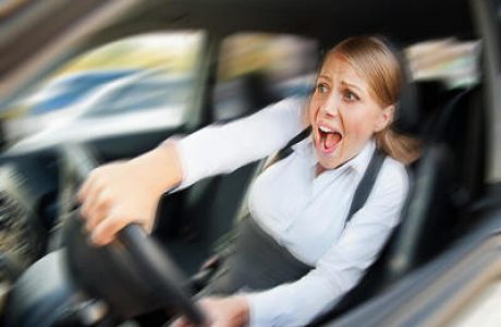 מצב נפשי בתאונות דרכים – קלות ראש ורשלנות
