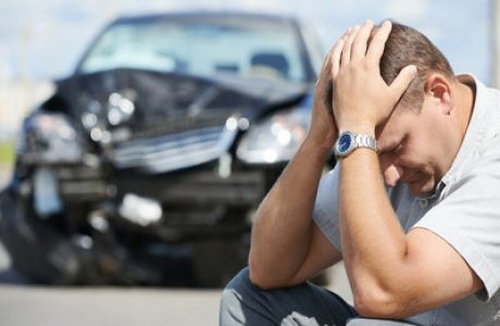 דרכי התמודדות עם תיק תאונת דרכים